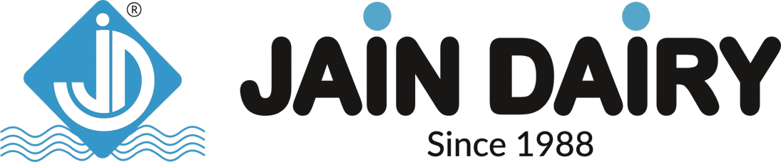 Jain Dairy Logo